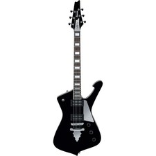 Ibanez paul stanley ps60 - ibanez, ps60-bk