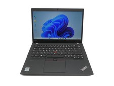 Lenovo ThinkPad X13 Gen1