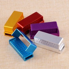 30 Löcher Öffnung Dental