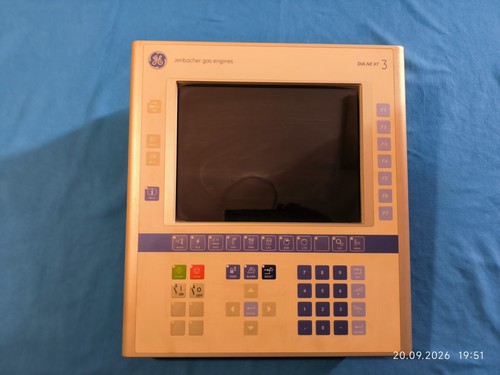 Jenbacher diane xt3 - diane,
