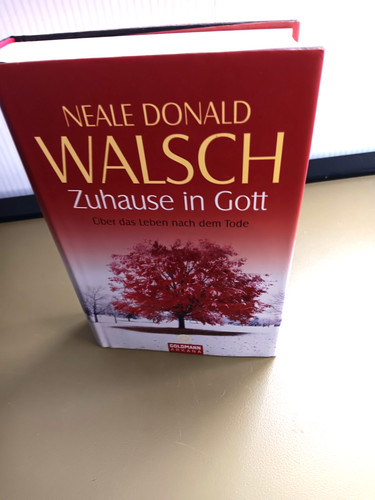 Zuhause gott über das - gott,
