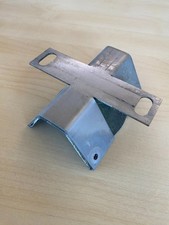 Trapezblechhalter Dachhaken Solar Photovoltaik Kalotten Trapezblech