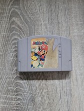 Nintendo 64 Mario Party 3 N64