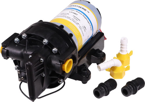 Lilie smart lp1001 druckpumpe - smart,