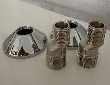 Gewinde -S-Anschluss 21 mm (R