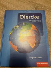Diercke Weltatlas 2015 Ausgabe