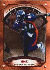 1997 Donruss Preferred #86