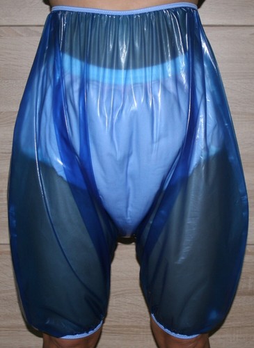 Pvc euroflex knielange adult - euroflex,