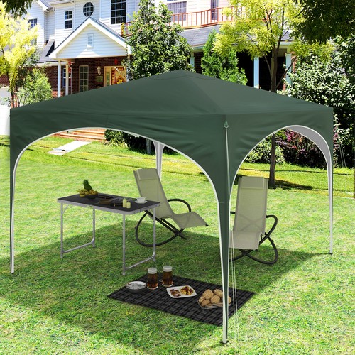 Woltu pavillon 3x3m - pavillon, pop-up