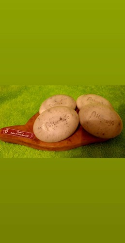 Seife haarseife earth für - seife,