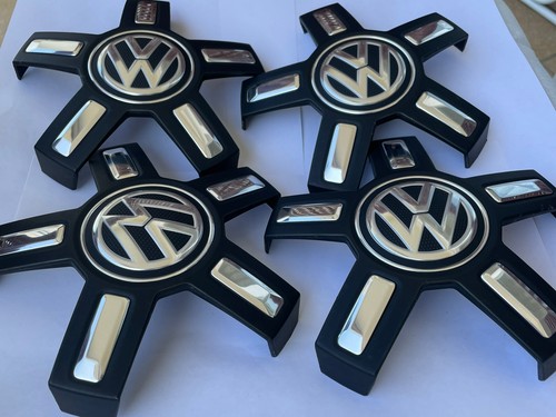 Original tiguan ad1 stern - vw,