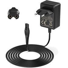 8V Ladekabel Adapter für