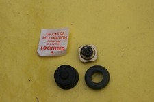 Neuer Renault R16 Hauptbremszylinderrepsatz Einkreis Lockheed Et.Nr. 7701001606