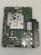 Mainboard aus LG 55US662H3ZC MAIN BOARD EAX69144146 (1.1)