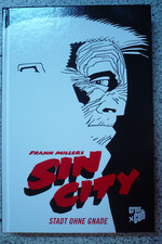 FRANK MILLER´S - SIN CITY -