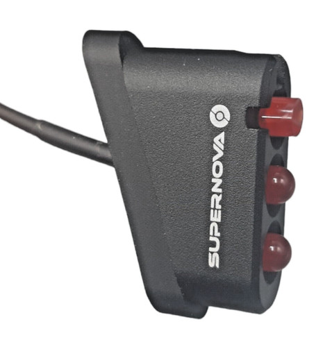 Supernova m99 tail light 2 - supernova,