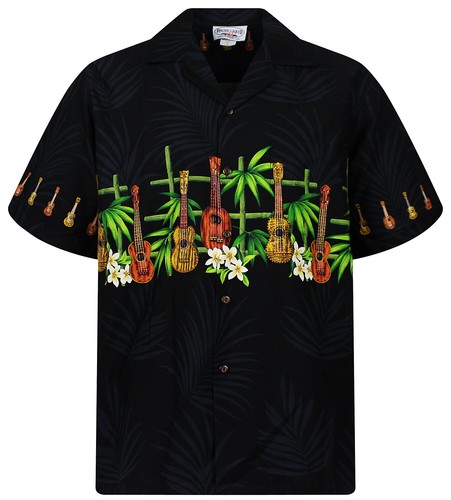 Pla original hawaiihemd - original,