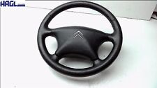 Lederlenkrad Gebrauchsspuren Citroen Xsara Picasso 2.0 Automatik C Kombi