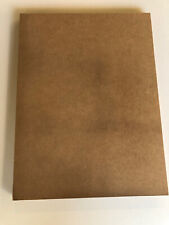 MDF 12 mm Platten 330x190 mm Mitteldichte Faserplatten basteln Holzzuschnitt