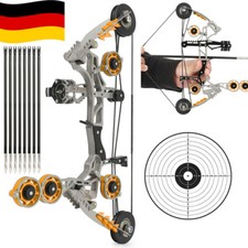 11Zoll Mini Compoundbogen