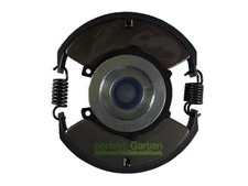 Kupplung für Stampfer Rüttelplatte Wacker 2-Takt Motor BH22 BH23 BH24 / 0043595