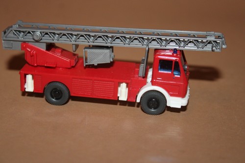 Wiking mb 1619 metz fw - ,