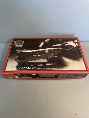 Revell 8601 bausatz - 8601,