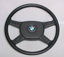 orig BMW E30 Lenkrad - 316 316i 318i 318is 320i 323i 325e 324d - E32 E34 E24 E28