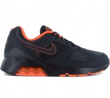 Nike air max 180 black - 180,