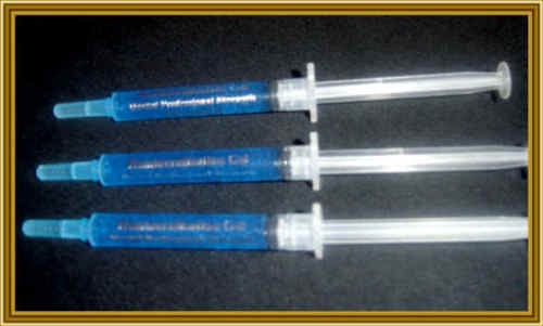 Weisse zahnaufhellung 3x - weisse,