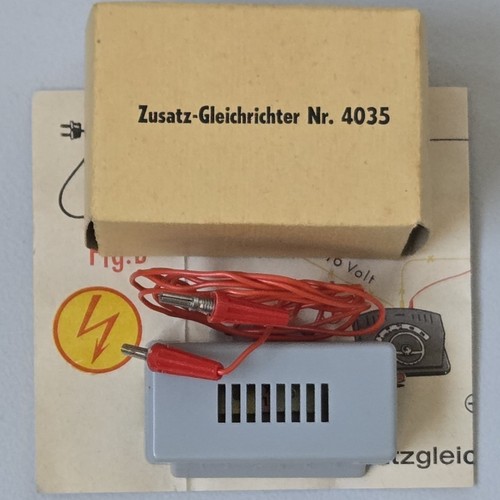 Faller ams 4035 - ams, --