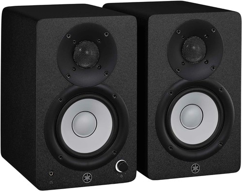 Yamaha hs4 zoll - yamaha,