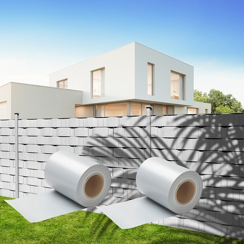 Pvc sichtschutzstreifen - pvc,