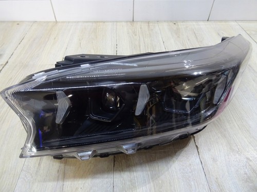 Frontscheinwerfer kia xceed - xceed, cd