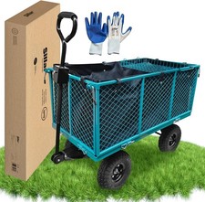 Gartenwagen 200L 350kg Sillar
