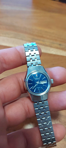 Vintage citizen damenuhr - vintage,