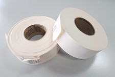 B-WARE: 2er Set Knauf Papier Fugendeckstreifen 75m Bewehrungsstreifen Fugenband