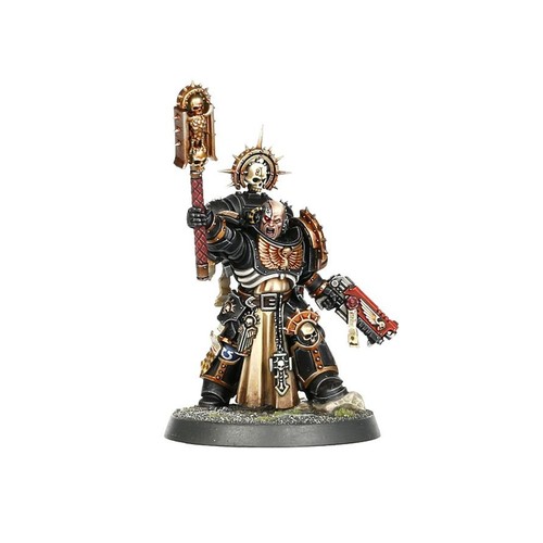 Warhammer 40k space marines - warhammer,