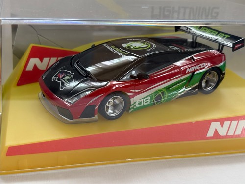 Ninco 50495 lamborghini - 50495,