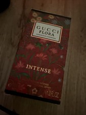 Gucci Flora Intense 30 ml