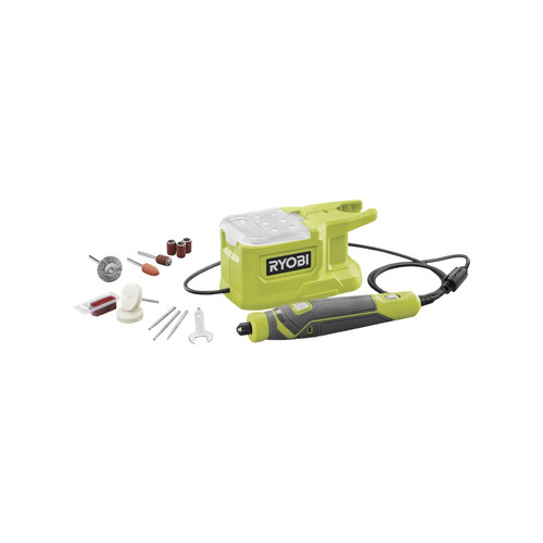 Ryobi rrt18 - ryobi, rrt18-0
