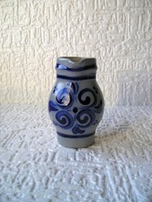 Krug 0,25 l Bembel Most Wein