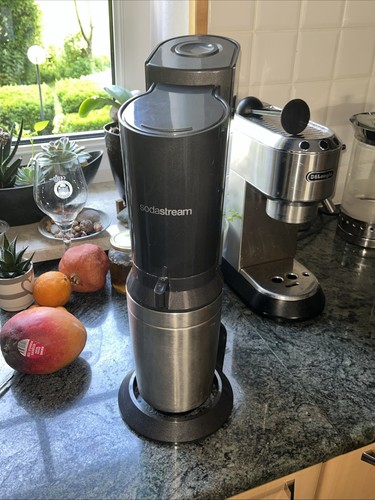 Sodastream crystal - sodastream,