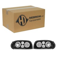 DIEDERICHS TUNING H1