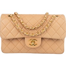 Chanel     Small Double Flap