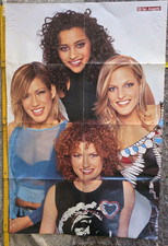 No Angels Pop Musikposter
