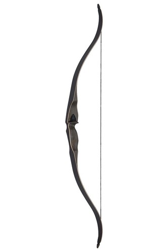 Jagdrecurve mezzo zoll - 50,