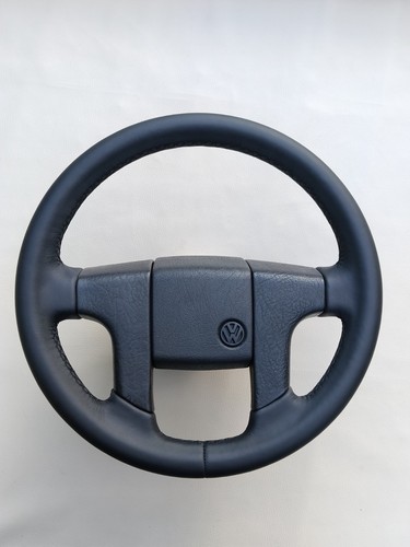 Lederlenkrad golf mk2 gti - vw,