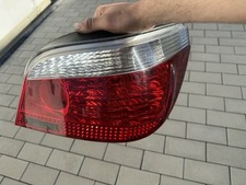 BMW E60 vor Facelift