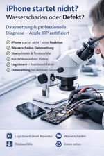 iPhone Reparatur Service